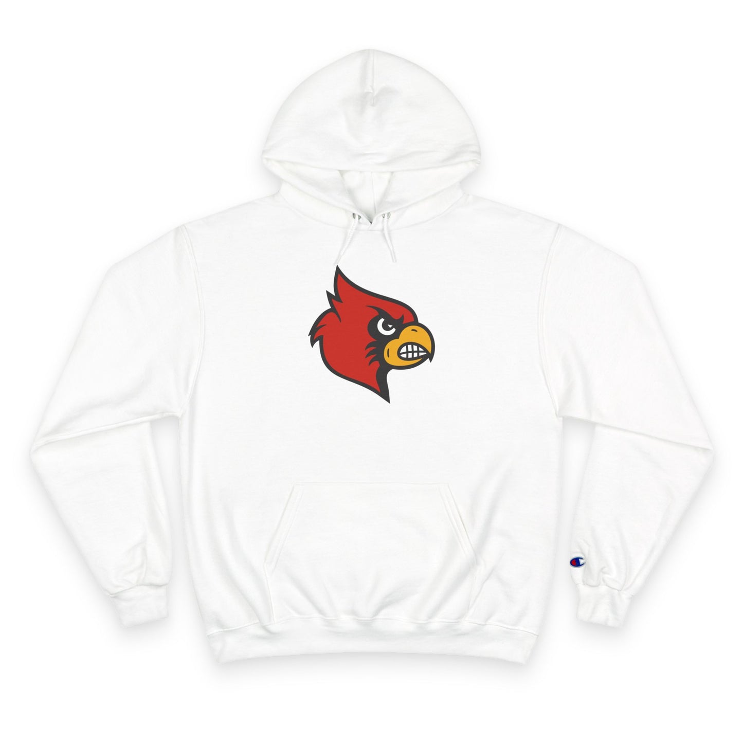 Champion Powerblend Fleece Pullover Hoodie