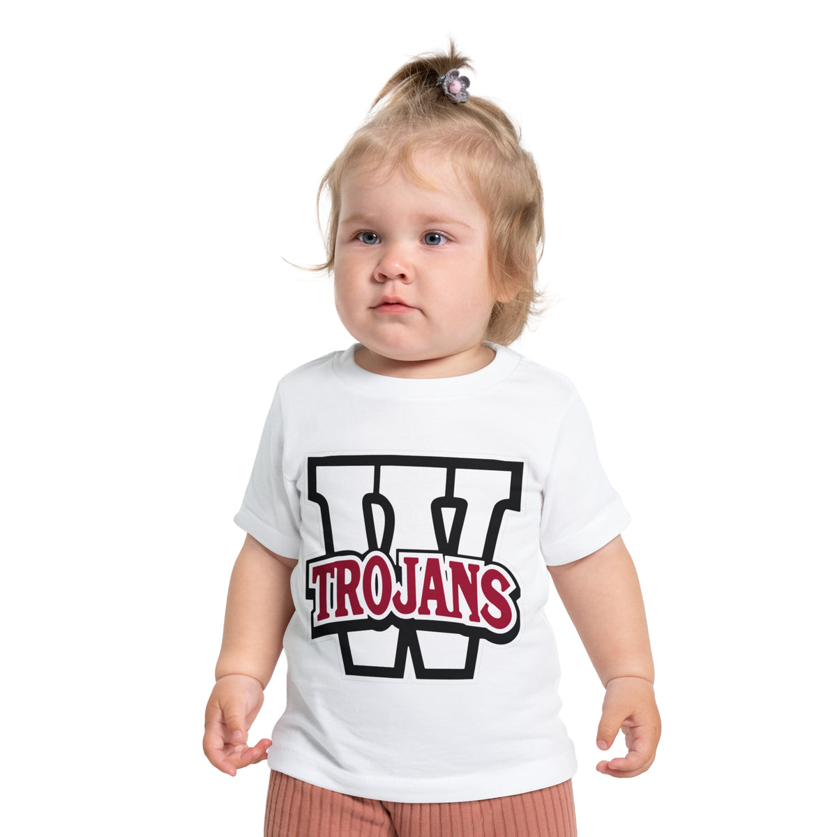 Baby Short Sleeve Tee