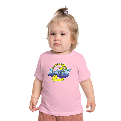 Baby Short Sleeve Tee