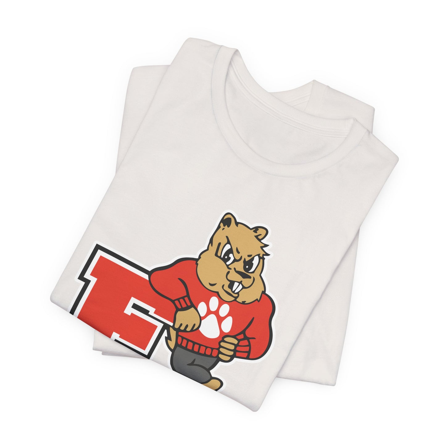 Jersey Short Sleeve Tee