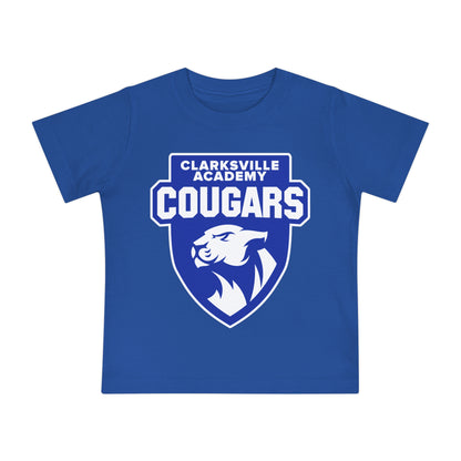 Baby Short Sleeve Tee