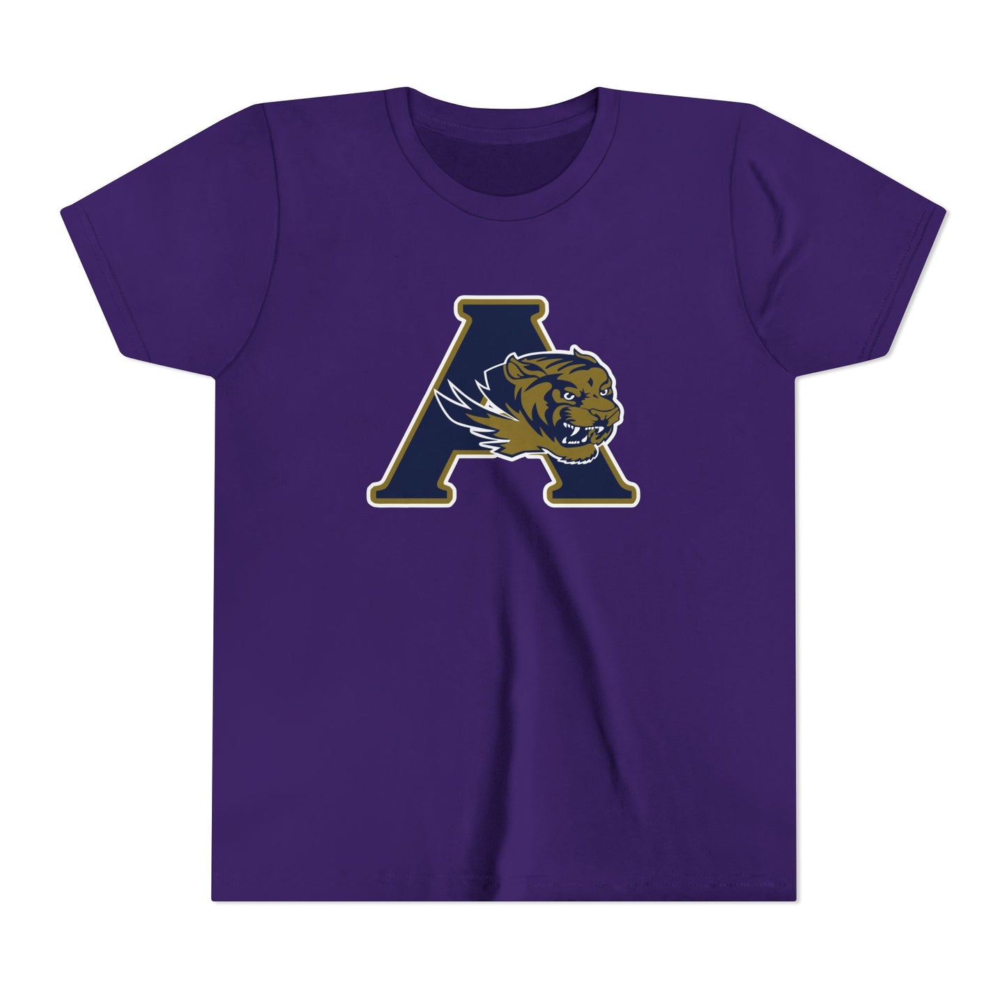 Youth Short Sleeve Tee