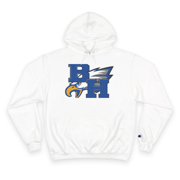 Champion Powerblend Fleece Pullover Hoodie