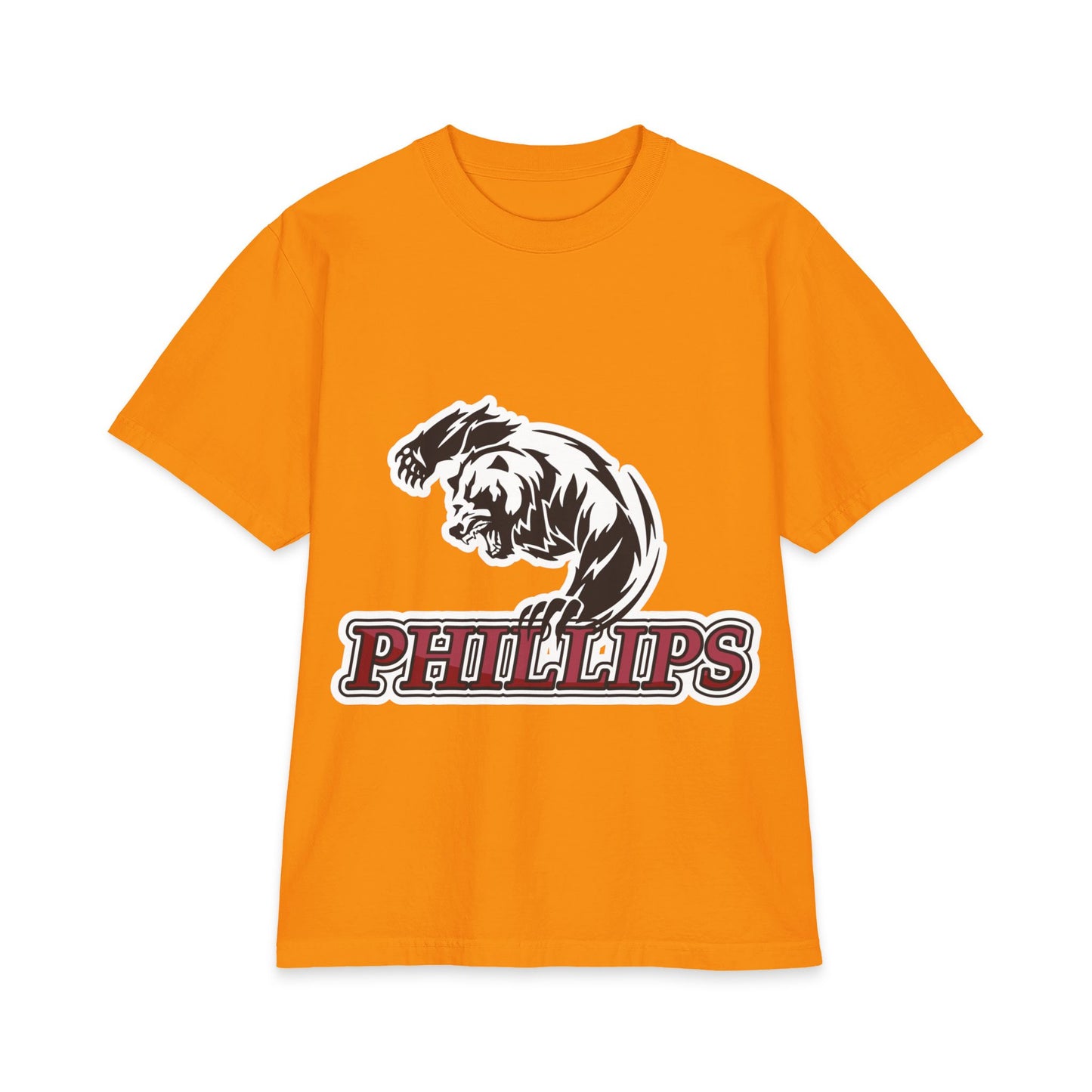 Max Heavyweight Short Sleeve Tee