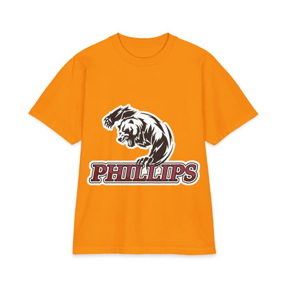 Max Heavyweight Short Sleeve Tee