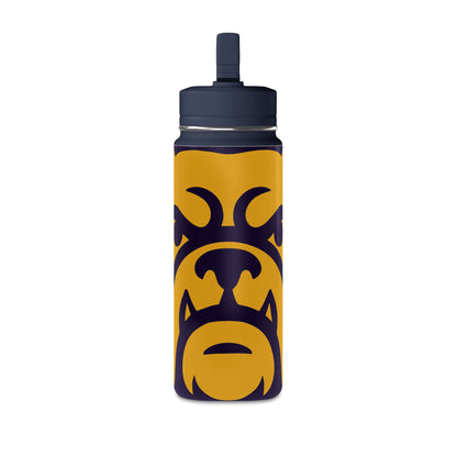 Mini Water Bottle, 20oz