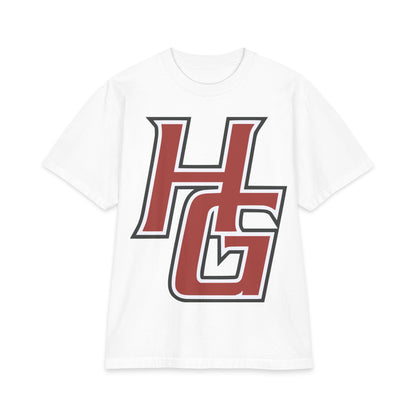 Max Heavyweight Short Sleeve Tee