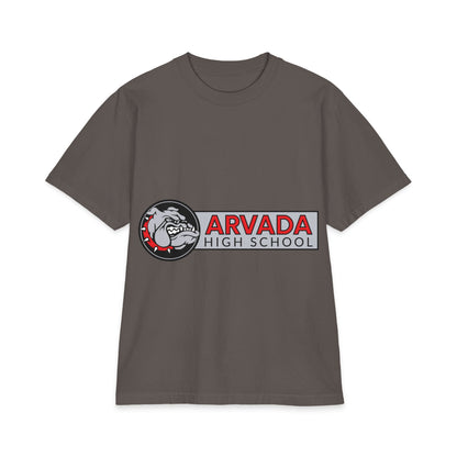 Max Heavyweight Short Sleeve Tee