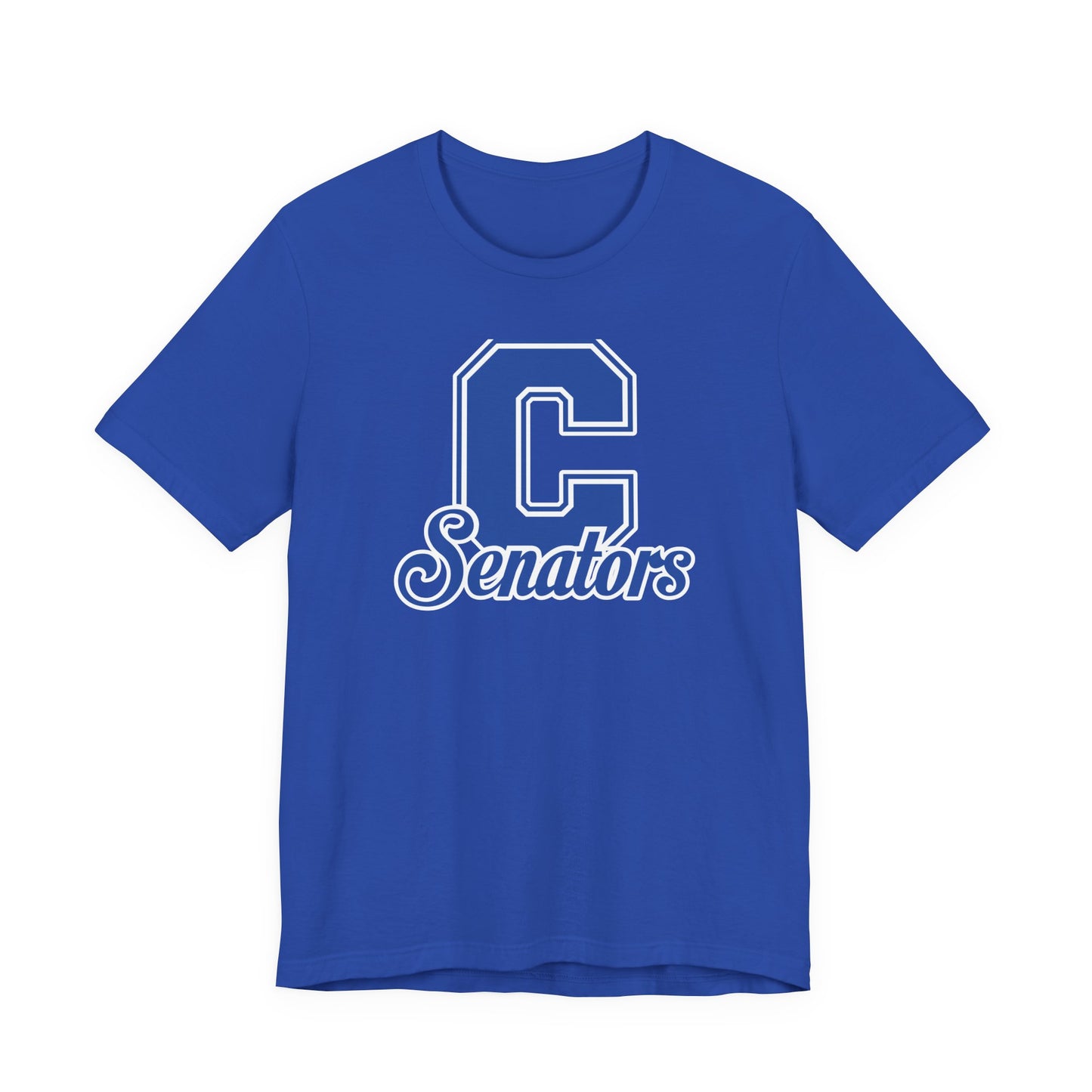 Jersey Short Sleeve Tee