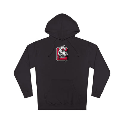 Midweight Pullover Hoodie