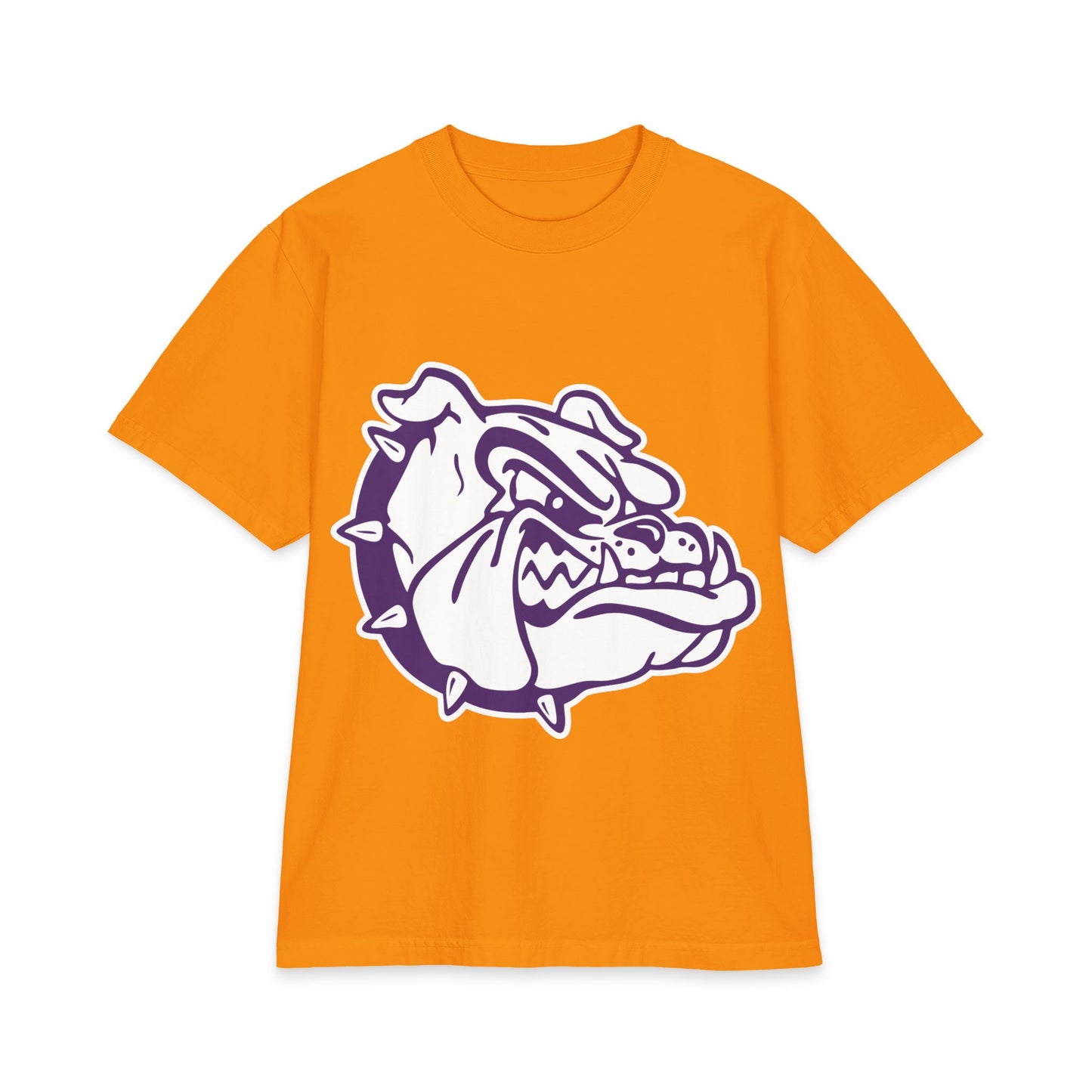 Max Heavyweight Short Sleeve Tee