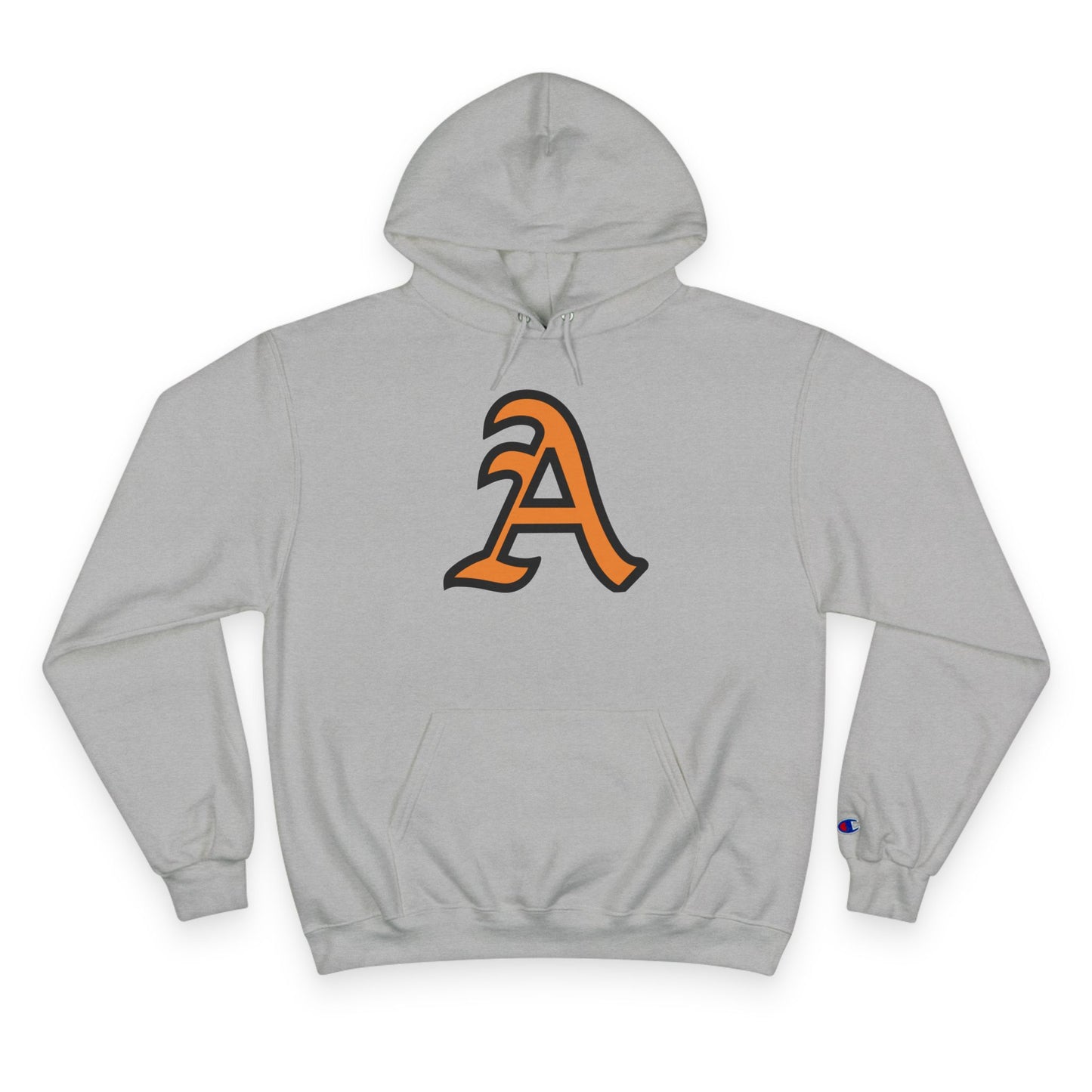 Champion Powerblend Fleece Pullover Hoodie
