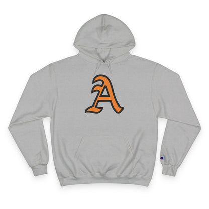 Champion Powerblend Fleece Pullover Hoodie