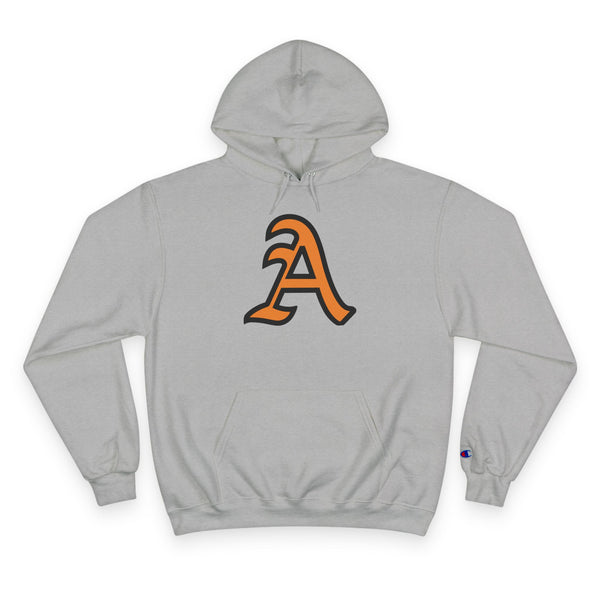 Champion Powerblend Fleece Pullover Hoodie