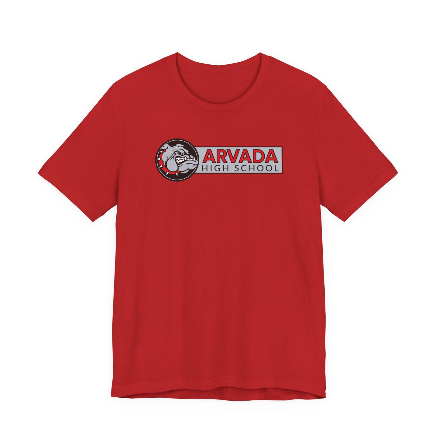Jersey Short Sleeve Tee
