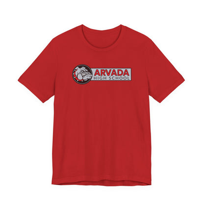 Jersey Short Sleeve Tee