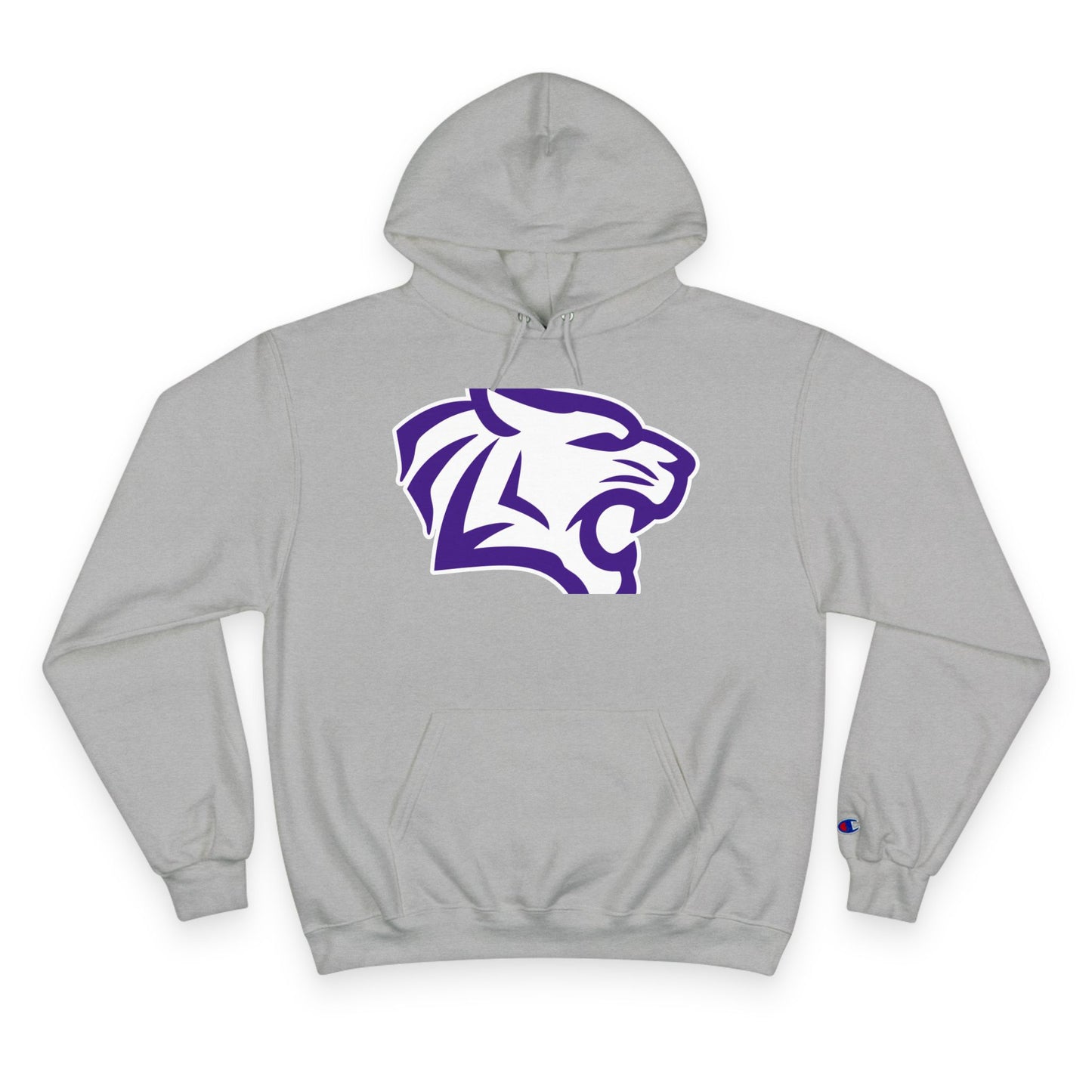 Champion Powerblend Fleece Pullover Hoodie