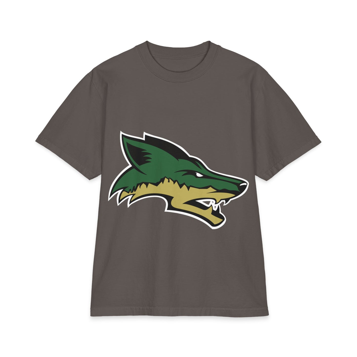 Max Heavyweight Short Sleeve Tee