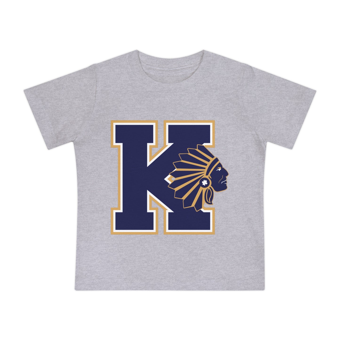 Baby Short Sleeve Tee