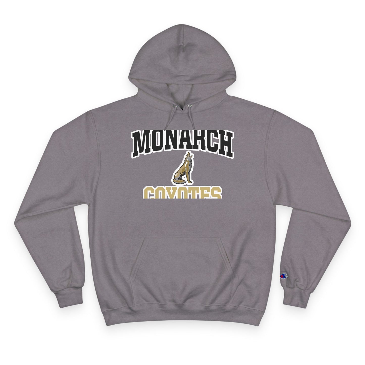 Champion Powerblend Fleece Pullover Hoodie