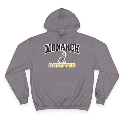 Champion Powerblend Fleece Pullover Hoodie