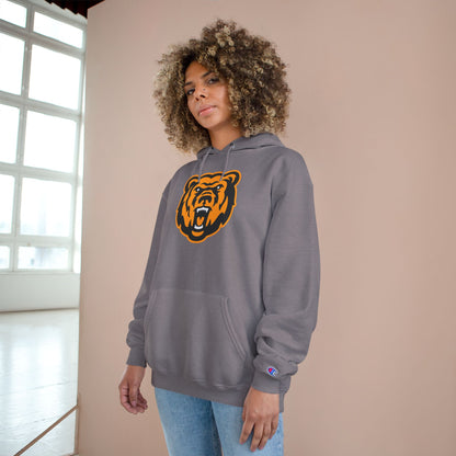 Champion Powerblend Fleece Pullover Hoodie