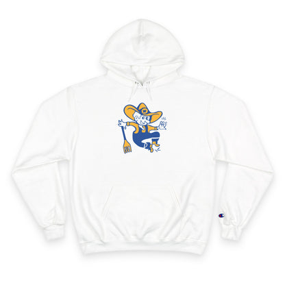 Champion Powerblend Fleece Pullover Hoodie