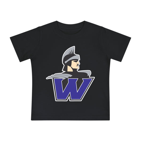 Baby Short Sleeve Tee