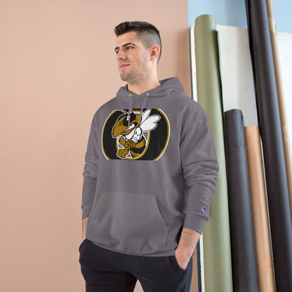 Champion Powerblend Fleece Pullover Hoodie
