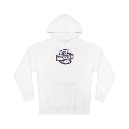Midweight Pullover Hoodie