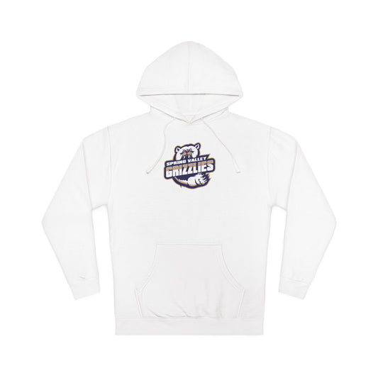Midweight Pullover Hoodie
