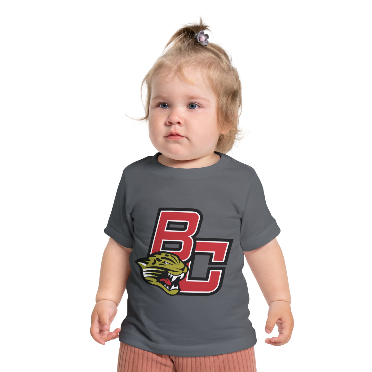 Baby Short Sleeve Tee