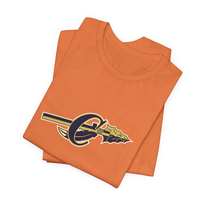 Jersey Short Sleeve Tee