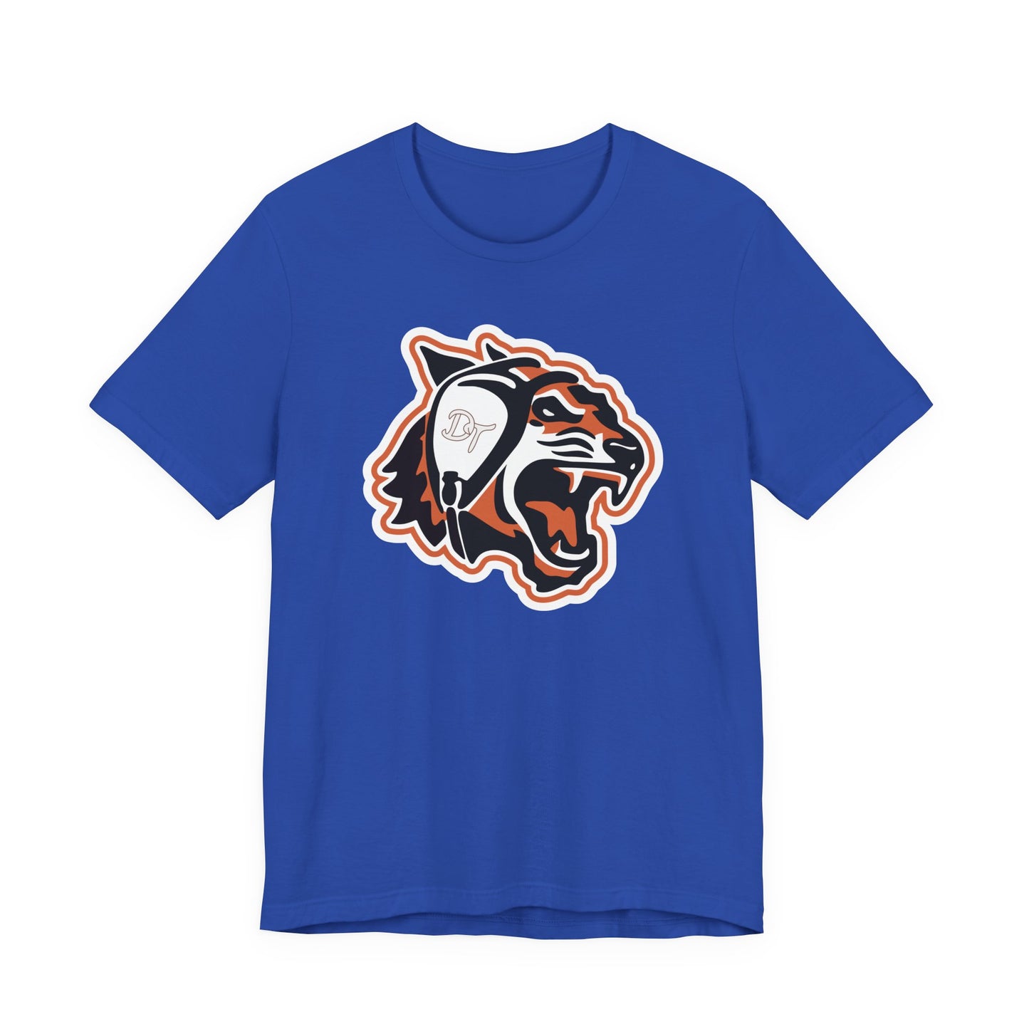 Jersey Short Sleeve Tee