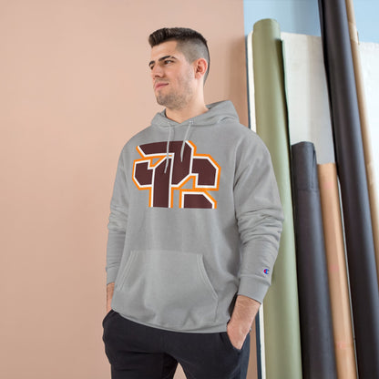 Champion Powerblend Fleece Pullover Hoodie