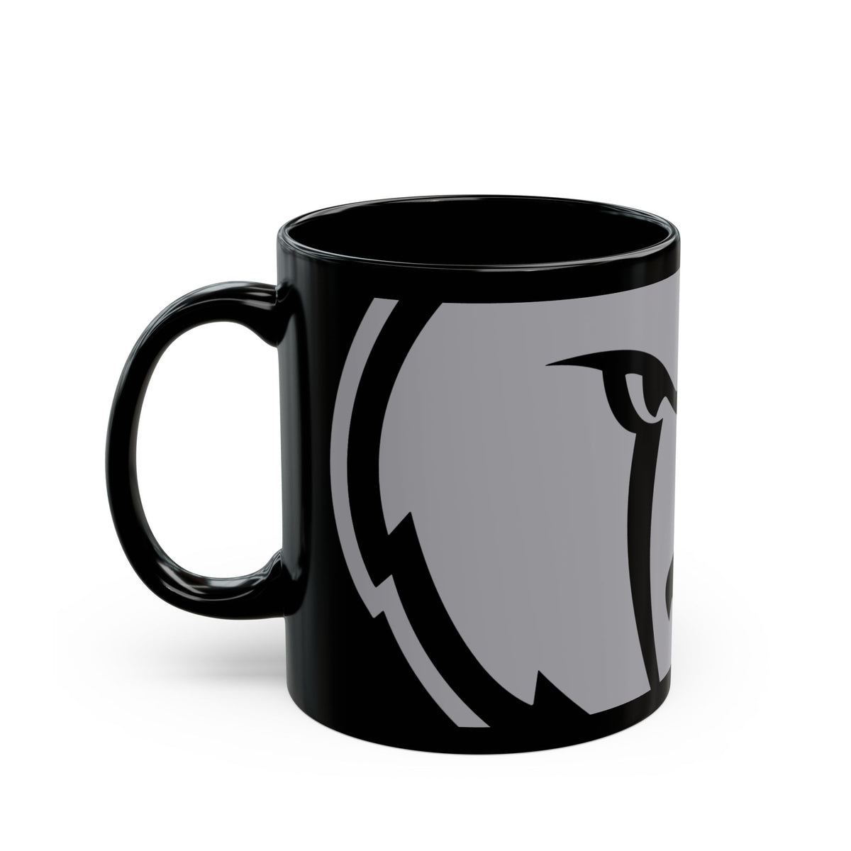 Black Team Mug (11oz/15oz)