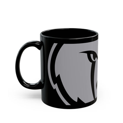 Black Team Mug (11oz/15oz)