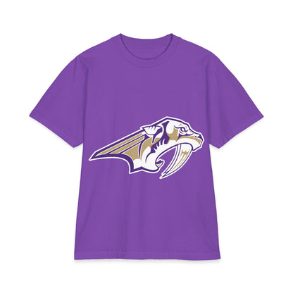 Max Heavyweight Short Sleeve Tee