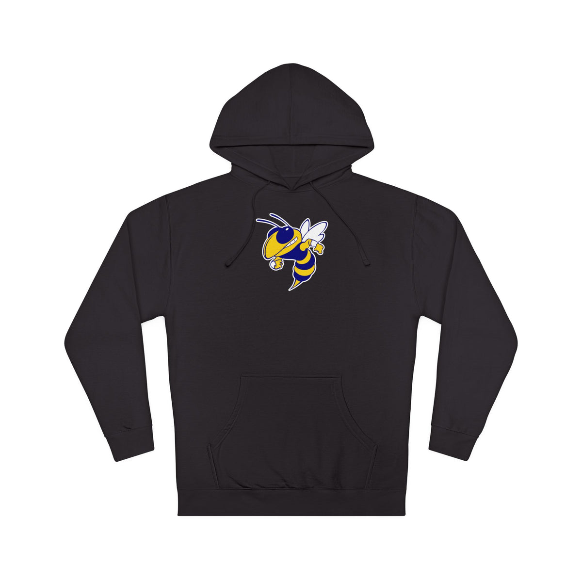 Midweight Pullover Hoodie
