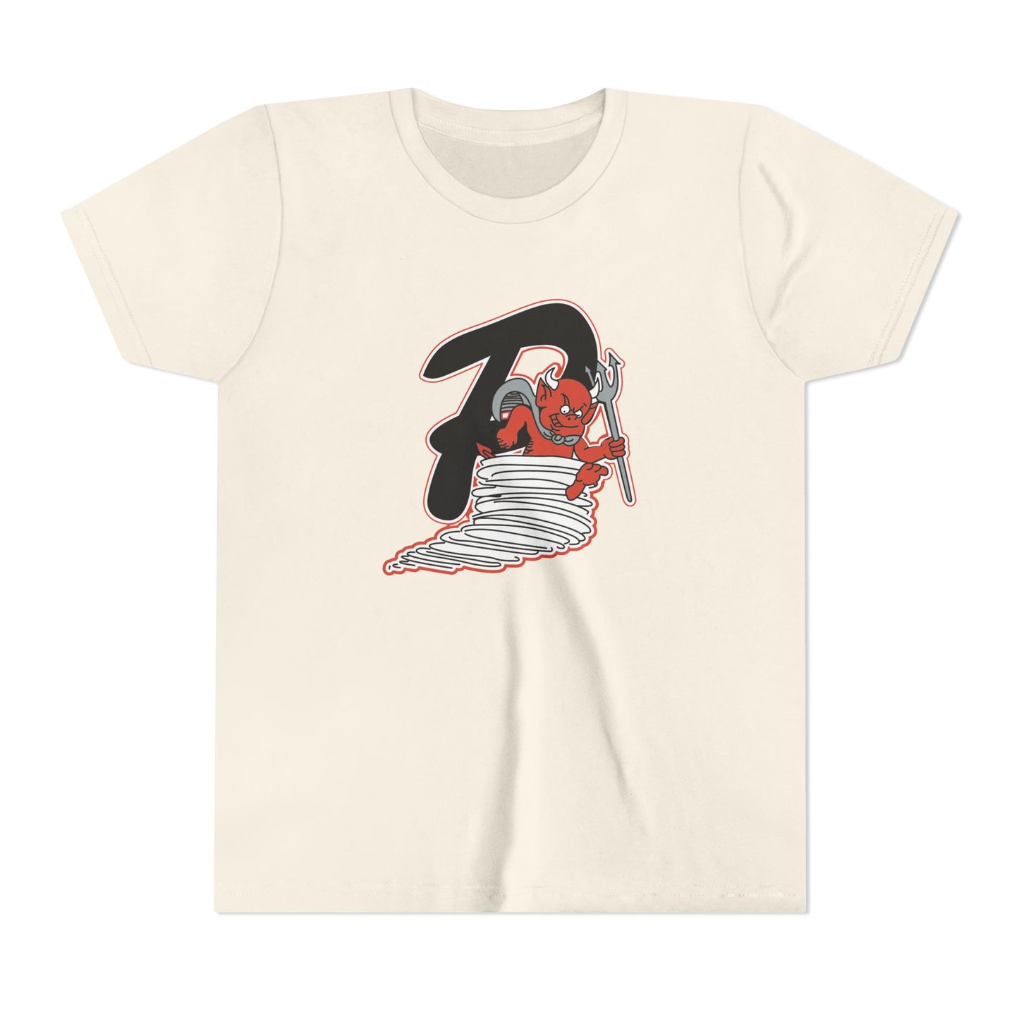 Youth Short Sleeve Tee