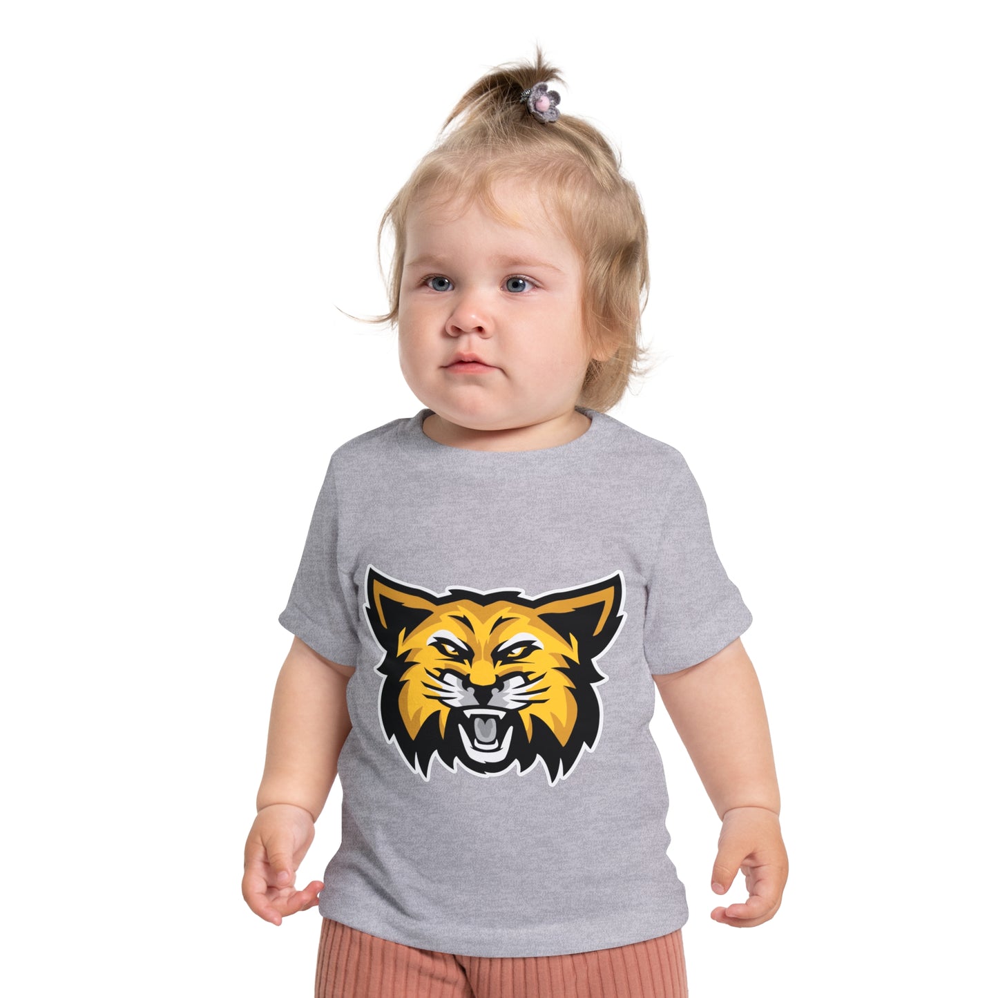 Baby Short Sleeve Tee