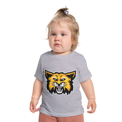 Baby Short Sleeve Tee