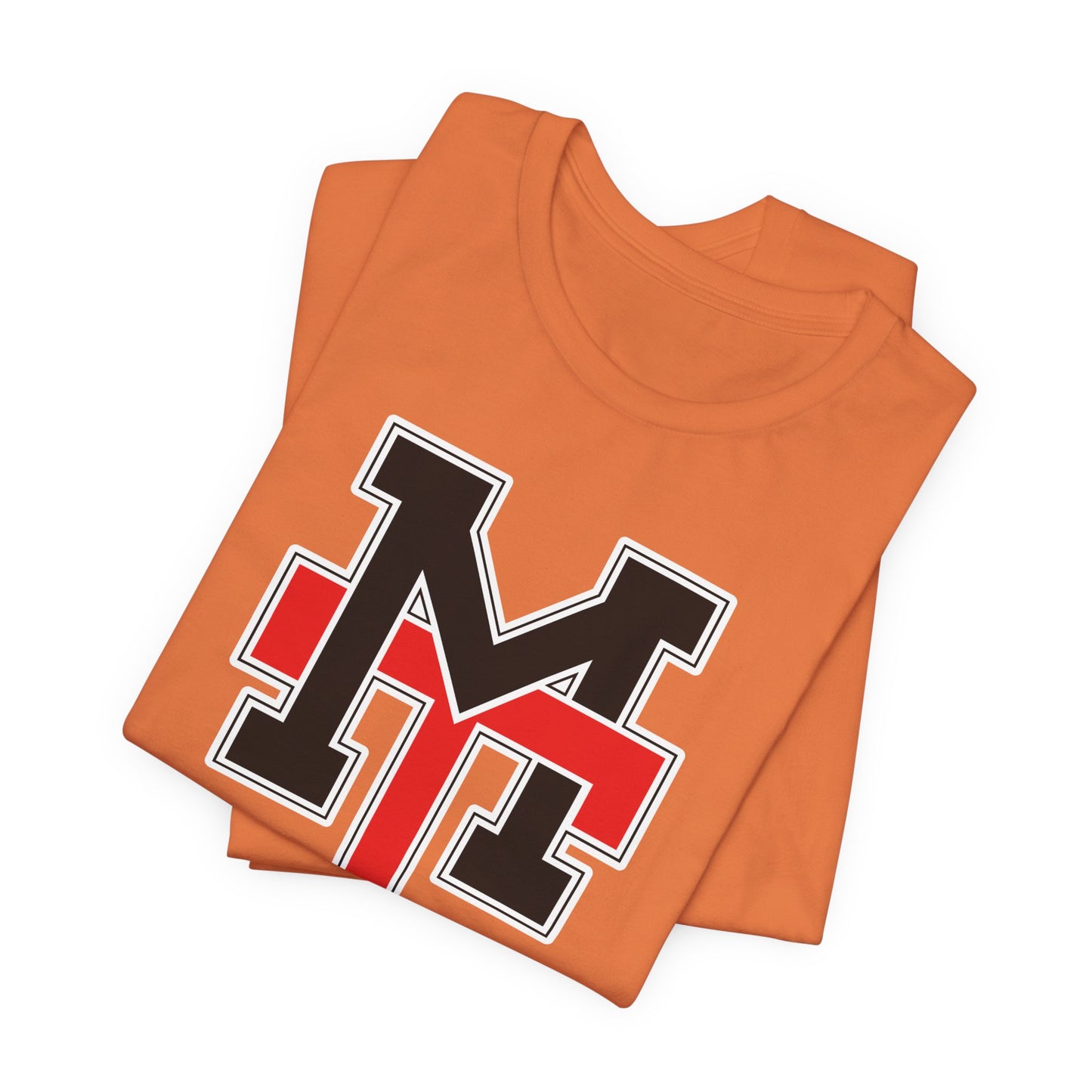 Jersey Short Sleeve Tee