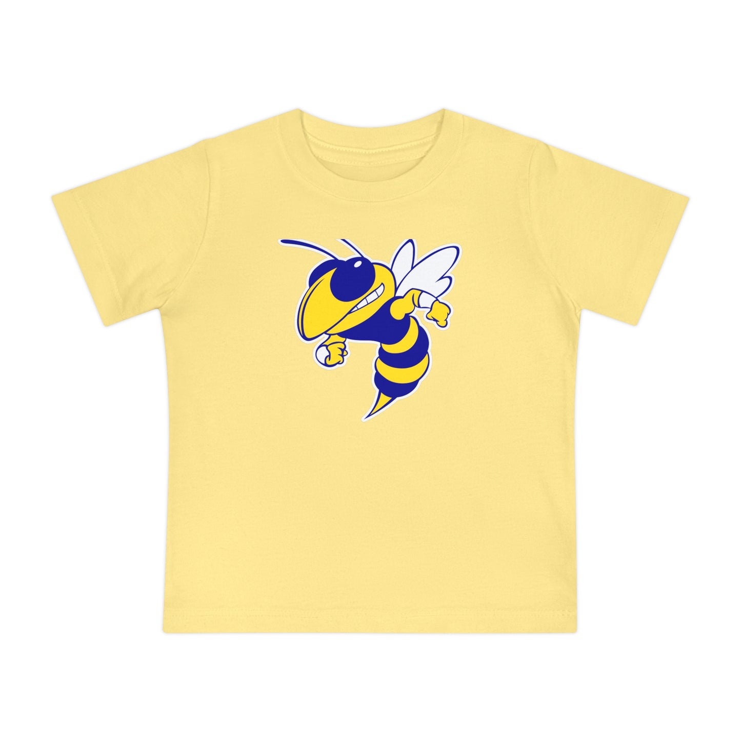 Baby Short Sleeve Tee