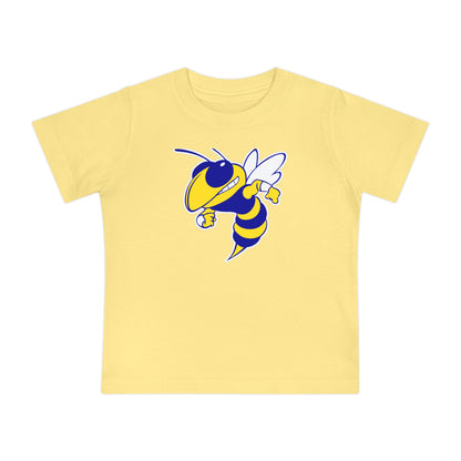 Baby Short Sleeve Tee