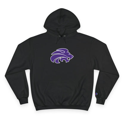 Champion Powerblend Fleece Pullover Hoodie