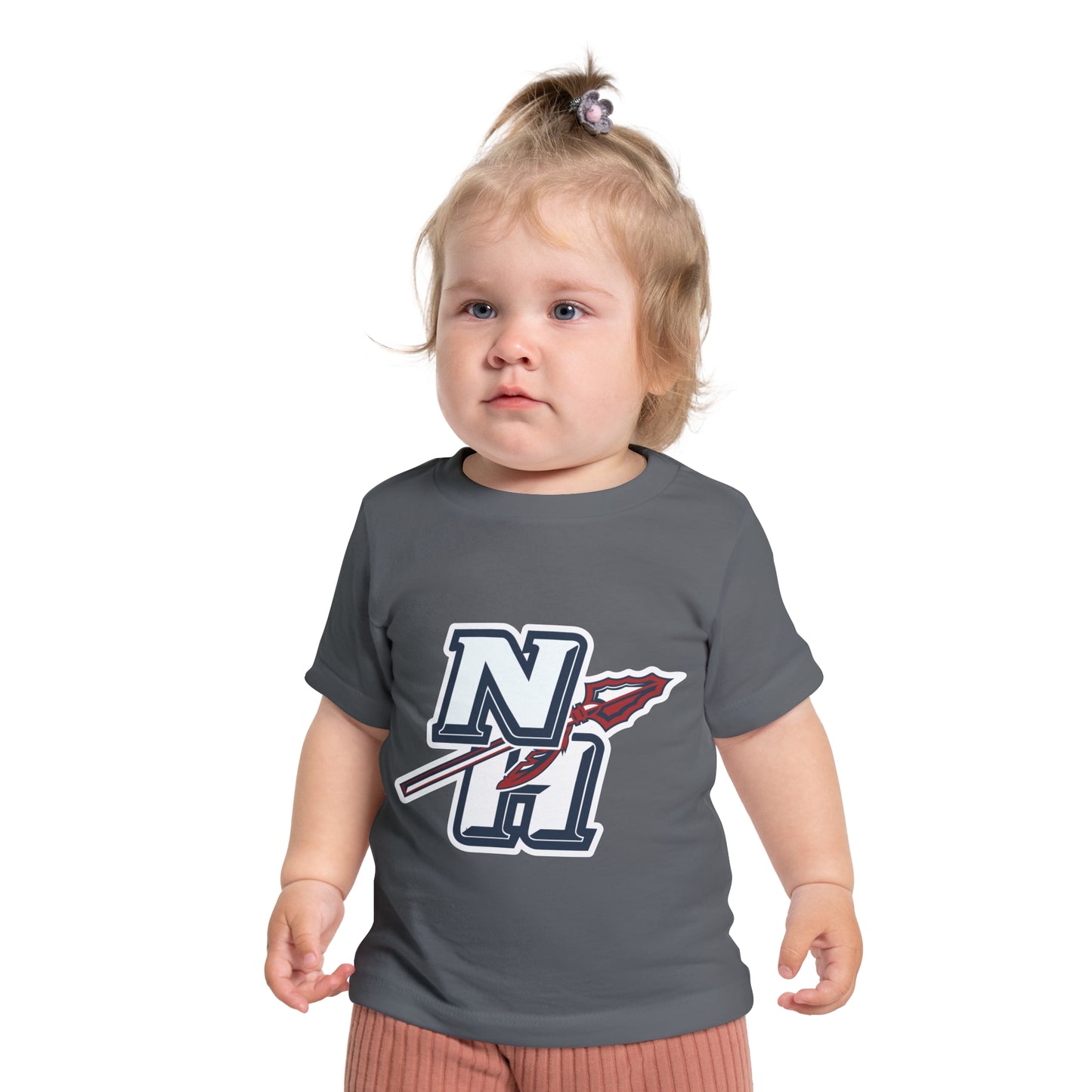 Baby Short Sleeve Tee