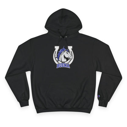 Champion Powerblend Fleece Pullover Hoodie