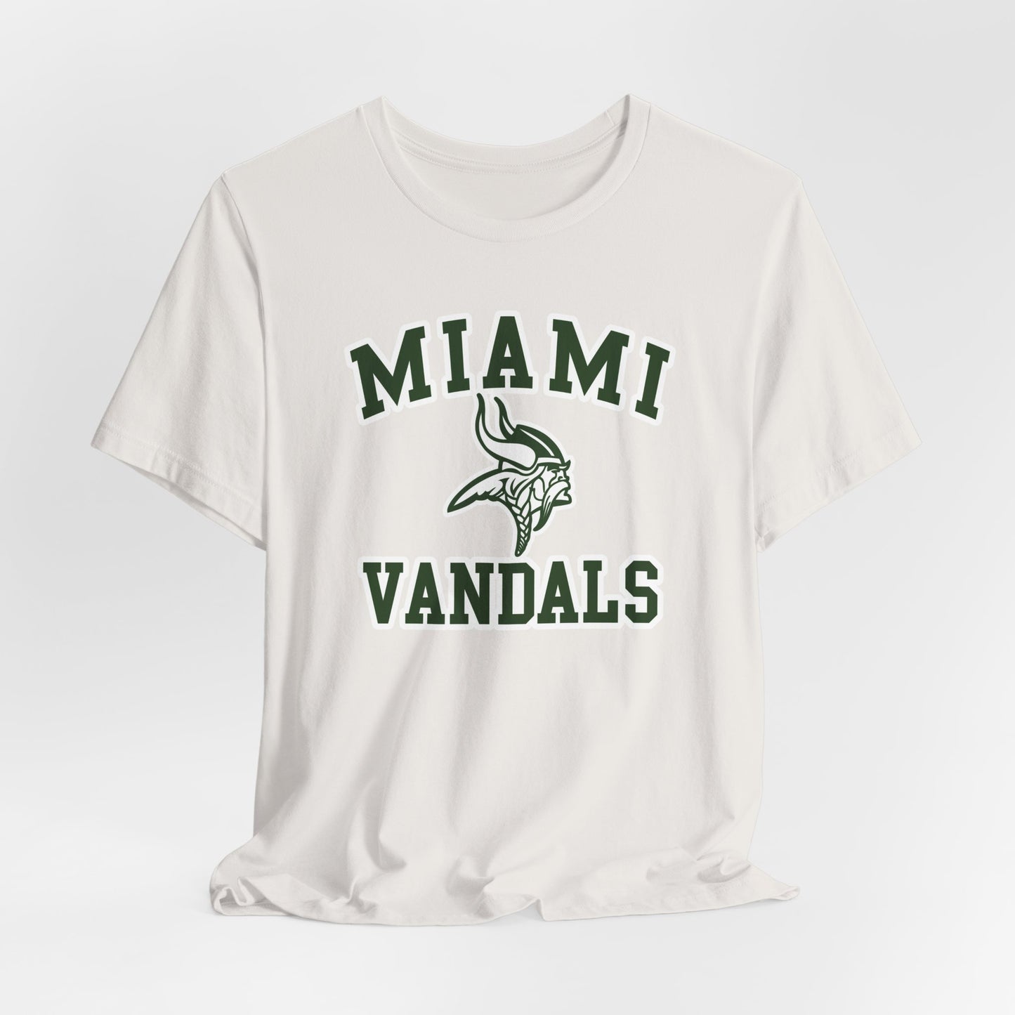 Jersey Short Sleeve Tee