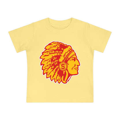 Baby Short Sleeve Tee